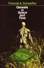 Genesis in Space and Time by Schaeffer